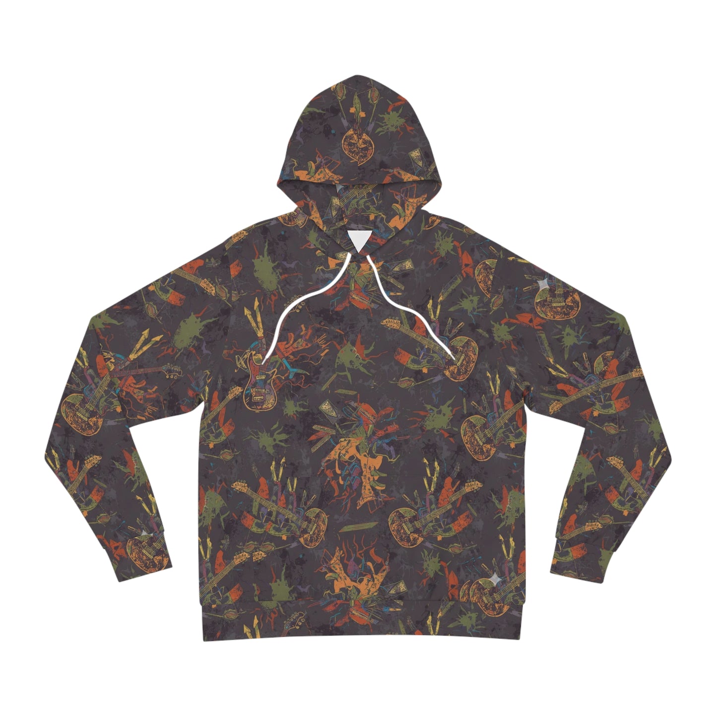 Riff Decay Hoodie