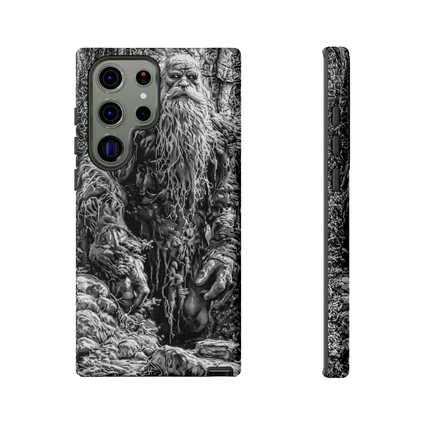 Forest Giant Tough Phone Case