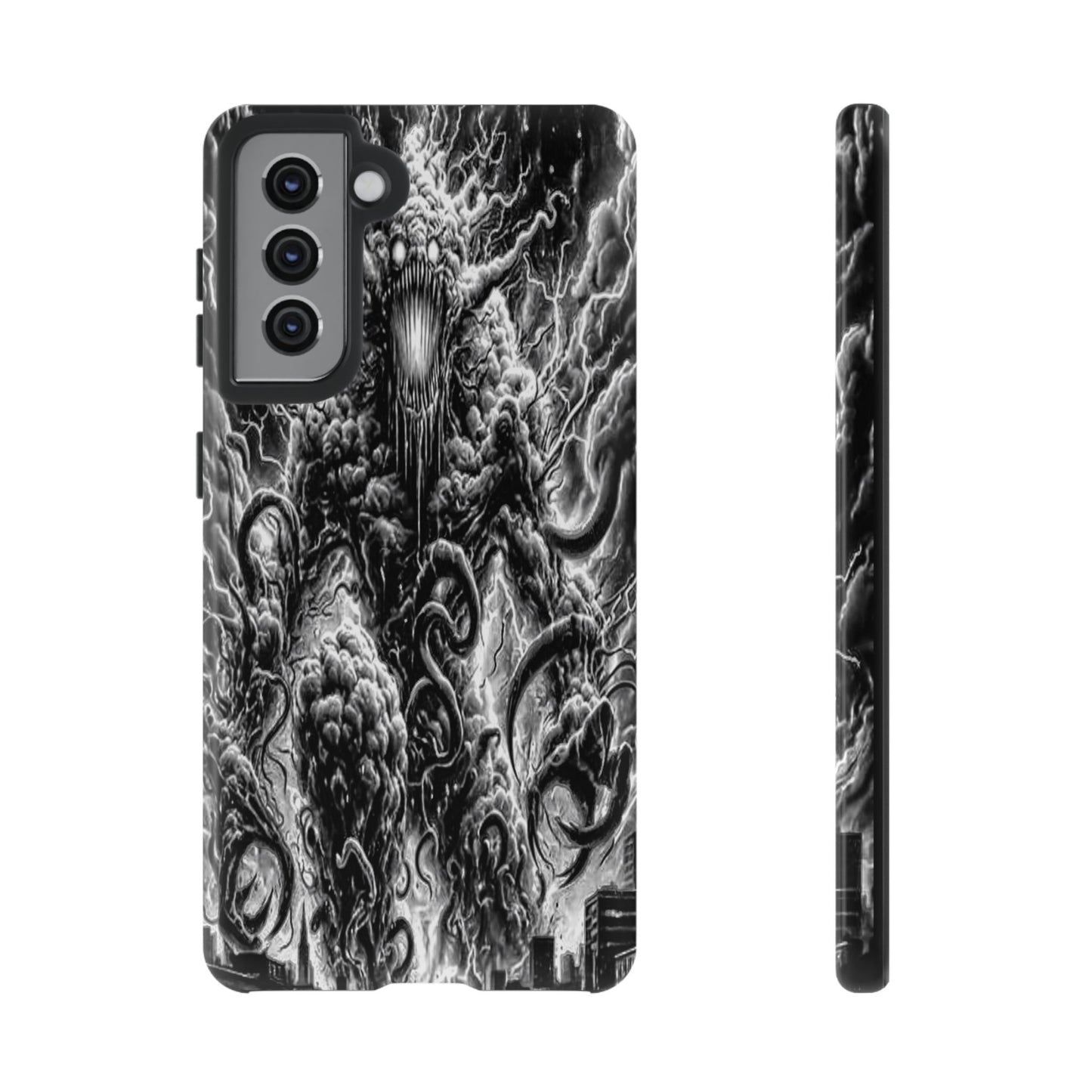 Cloud Beast Tough Phone Case