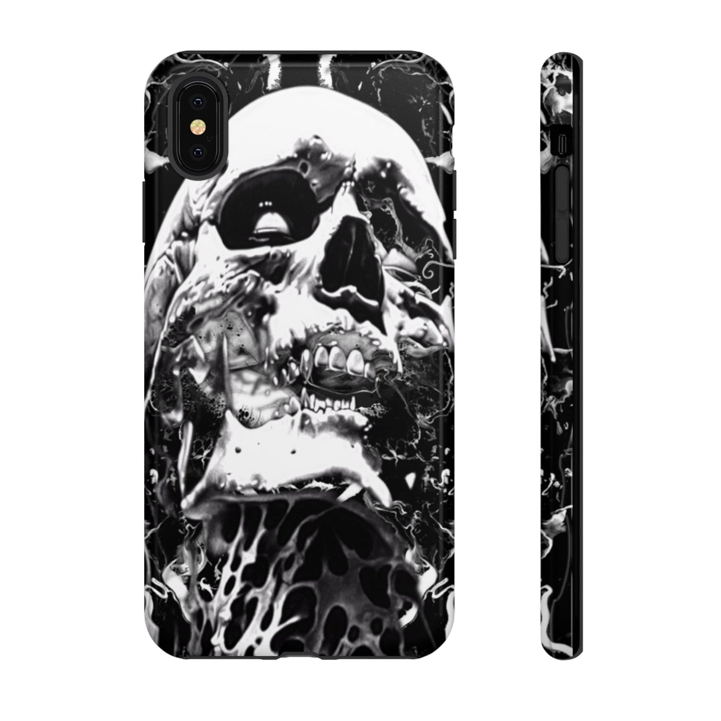 Anguish Tough Phone Case