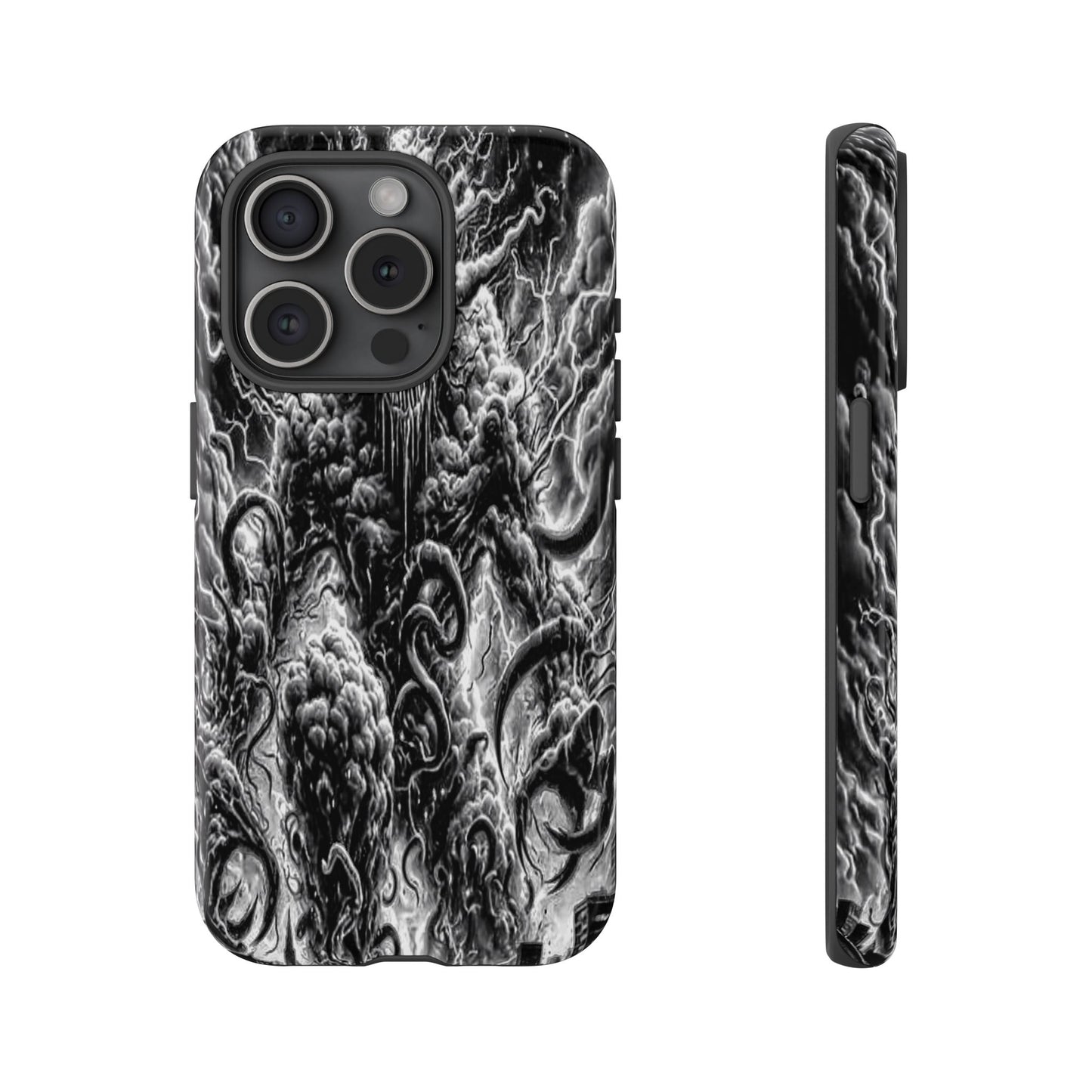 Cloud Beast Tough Phone Case