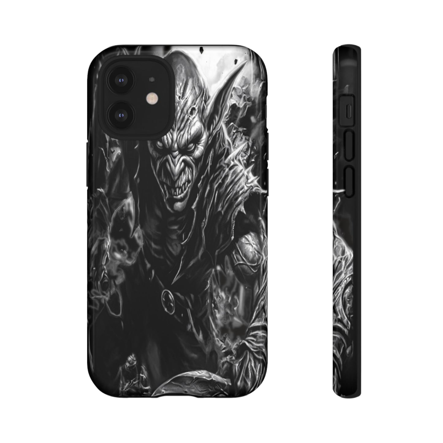 Goblin Tough Phone Case