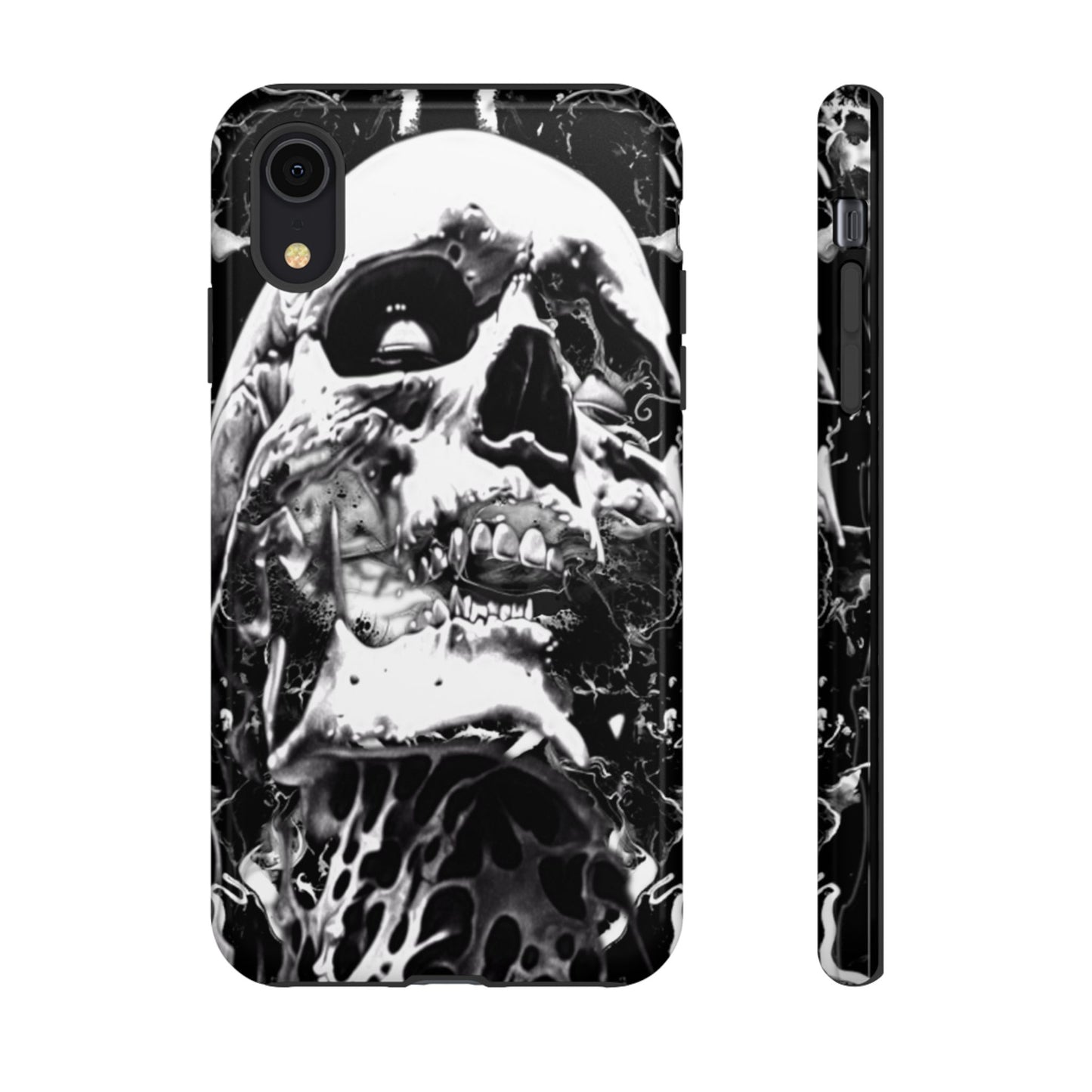 Anguish Tough Phone Case