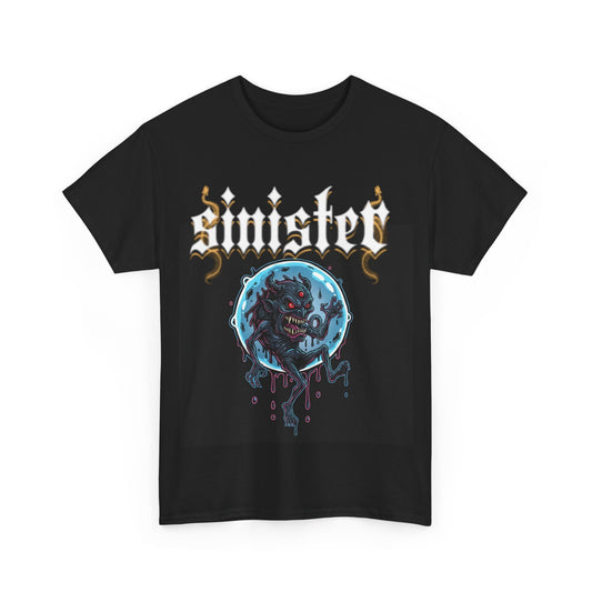 Bubble Demon Tee-Shirt