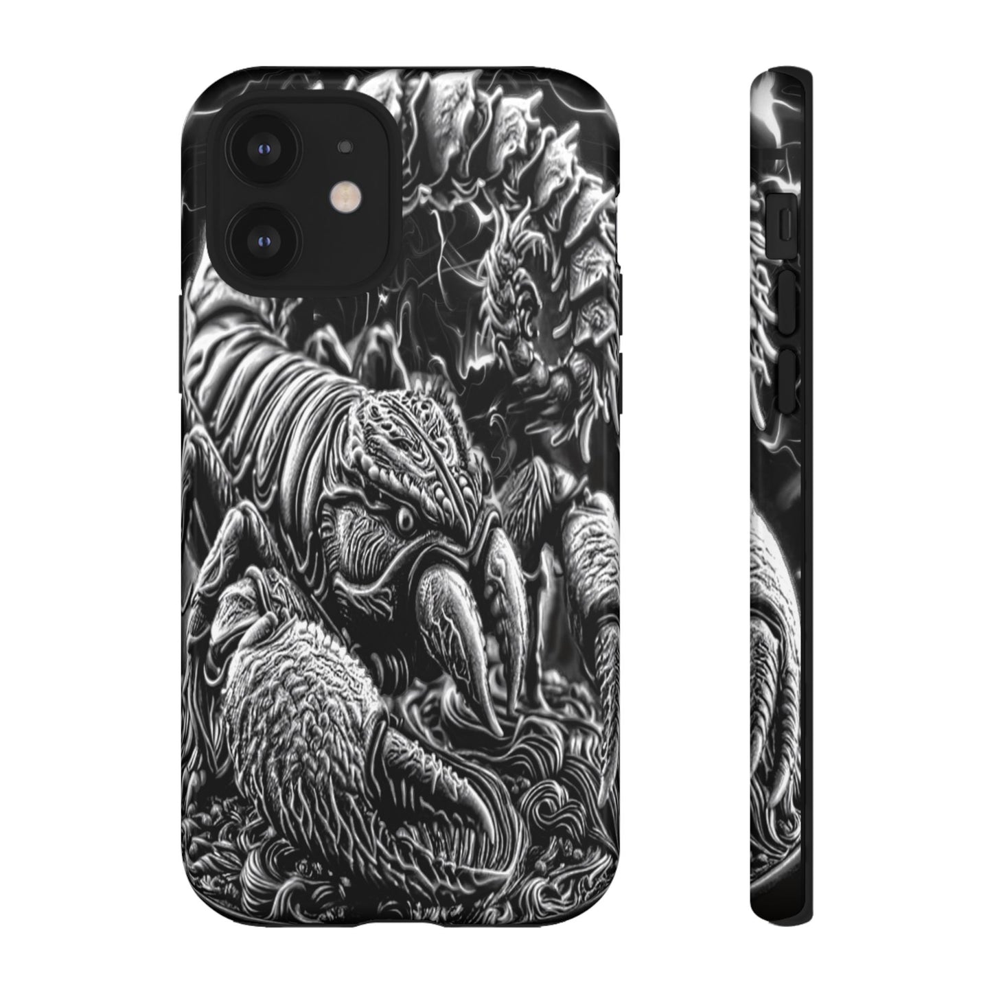 Scorpion Tough Phone Case