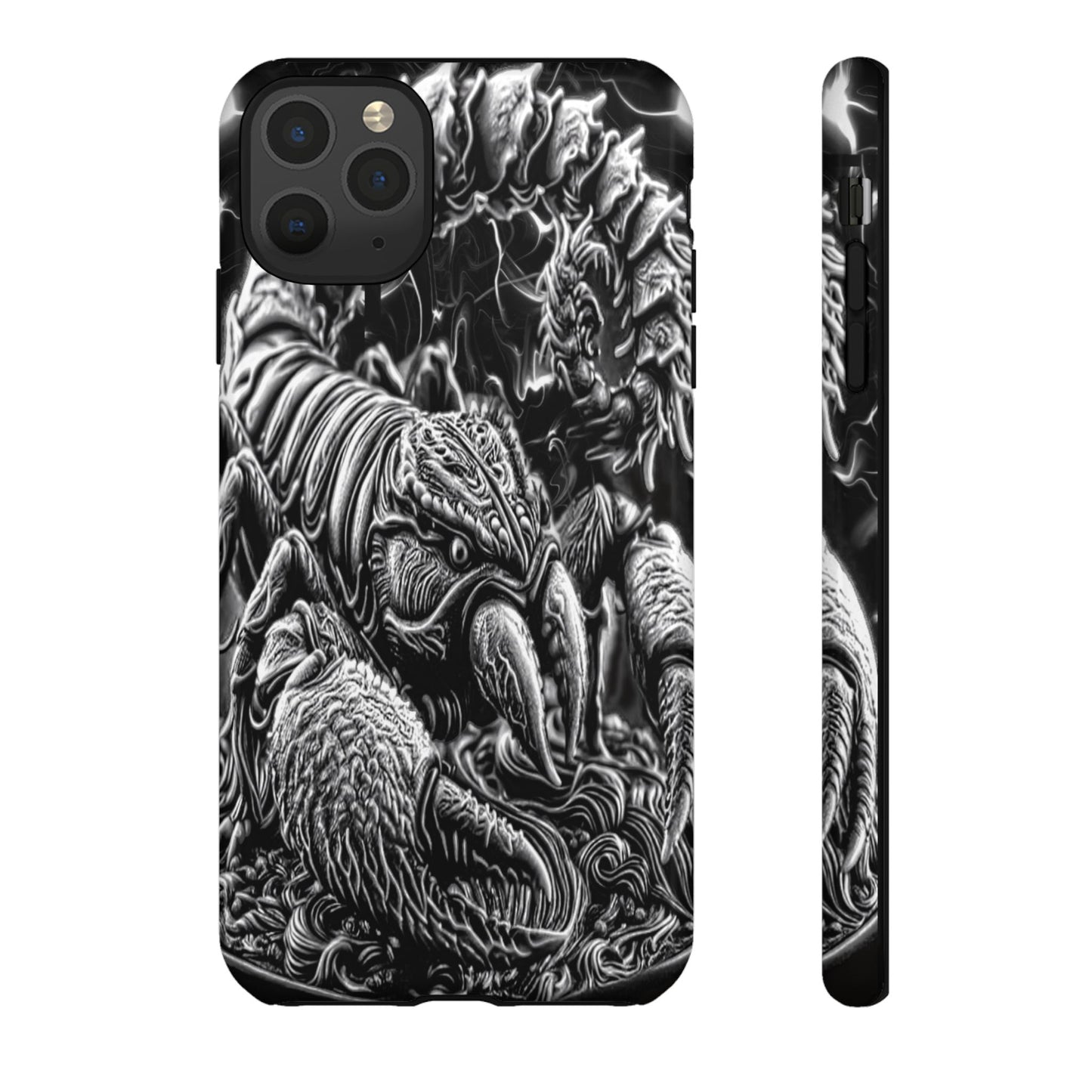 Scorpion Tough Phone Case