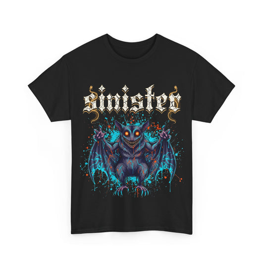 Demented Sugar Glider Tee-Shirt