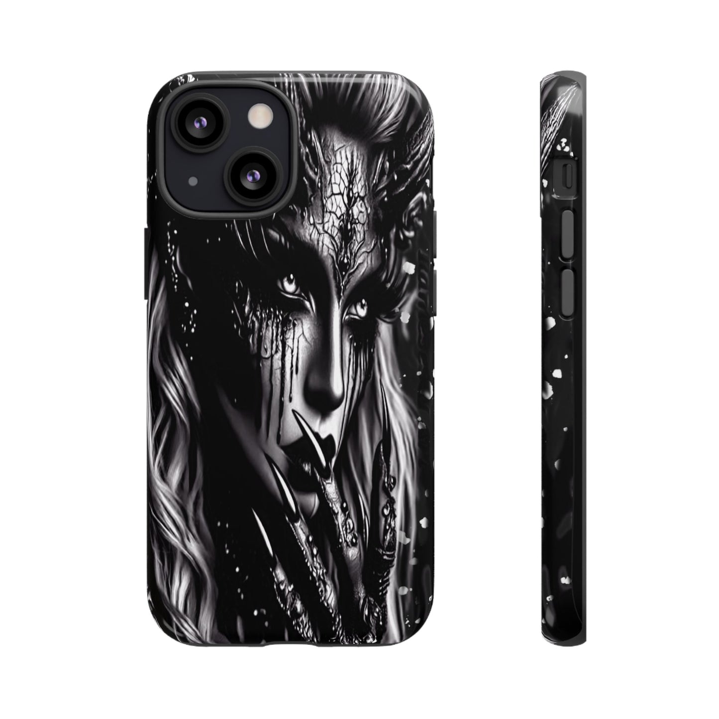 Succubus Tough Phone Case