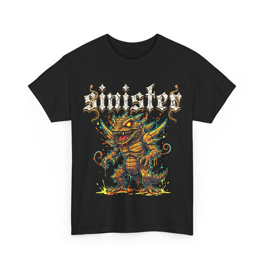 Hostile Thorny Devil Lizard Tee-Shirt