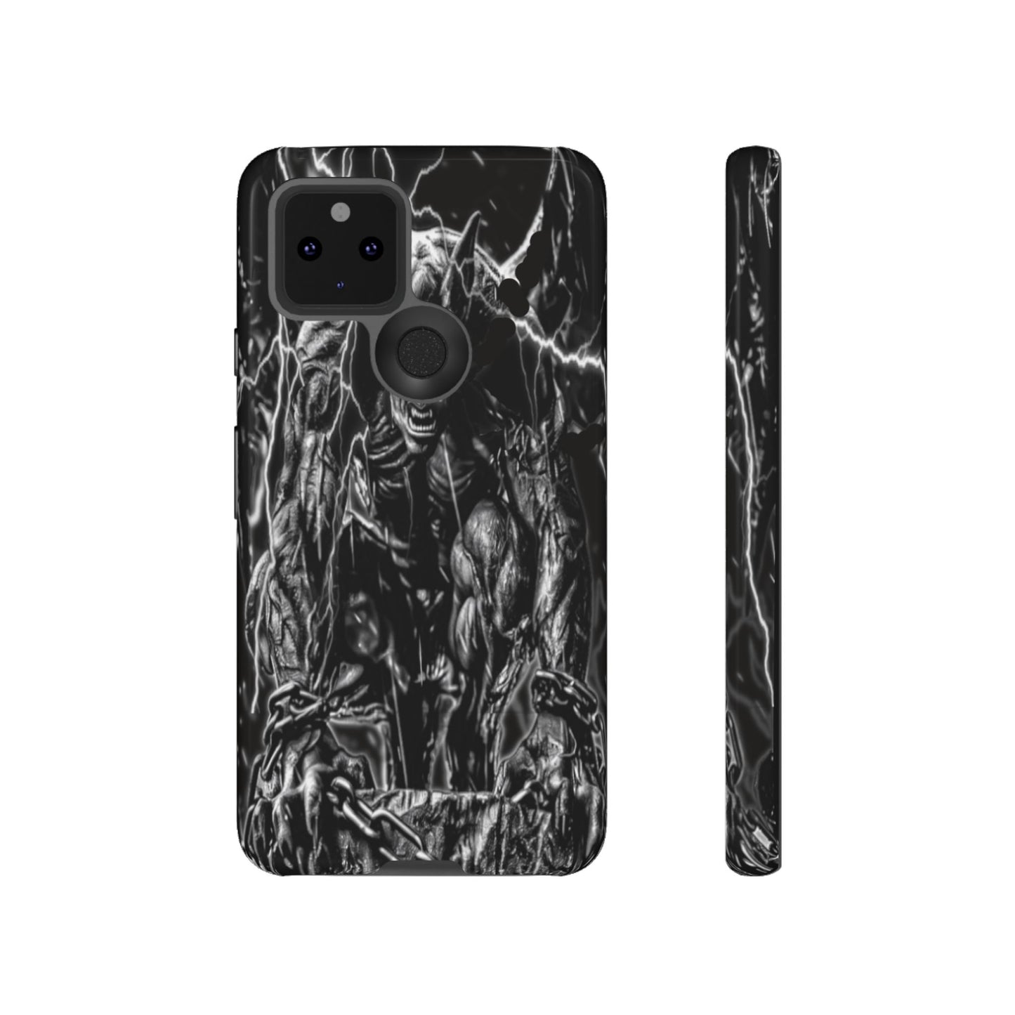 Gargoyle Tough Phone Case