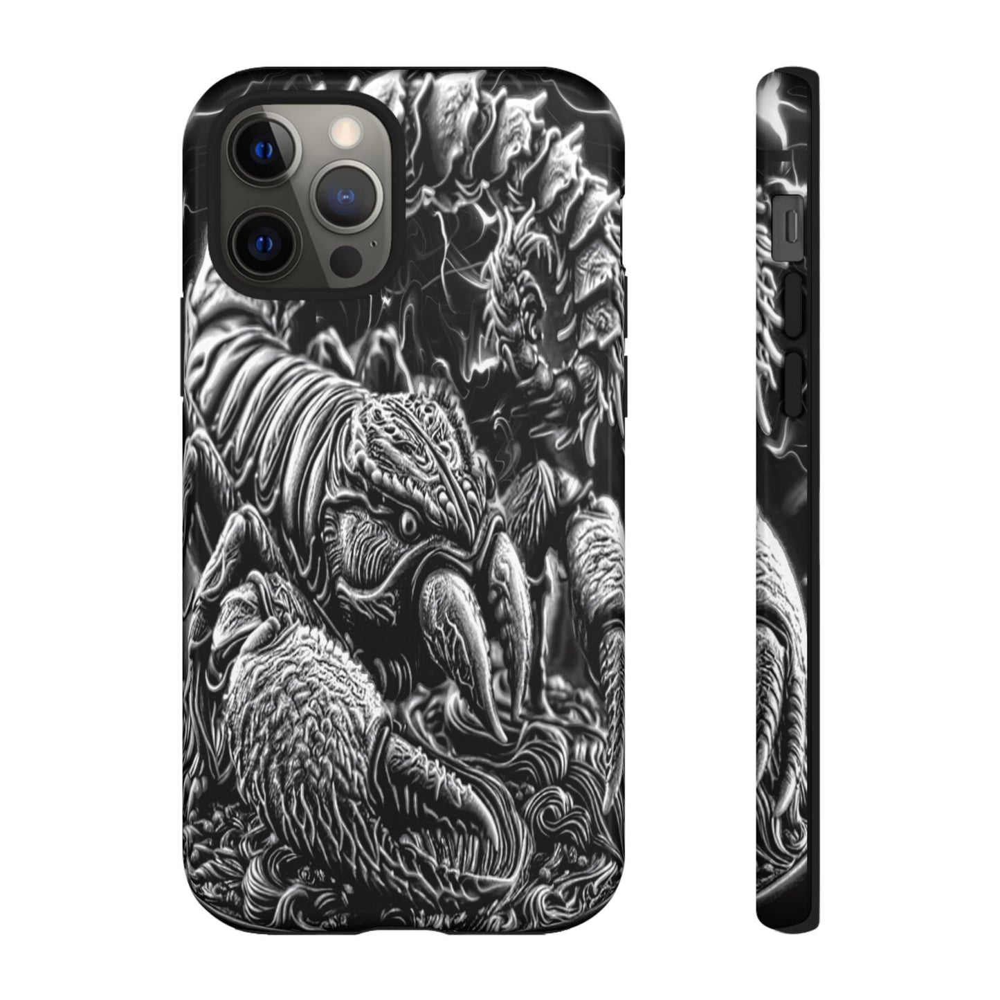 Scorpion Tough Phone Case