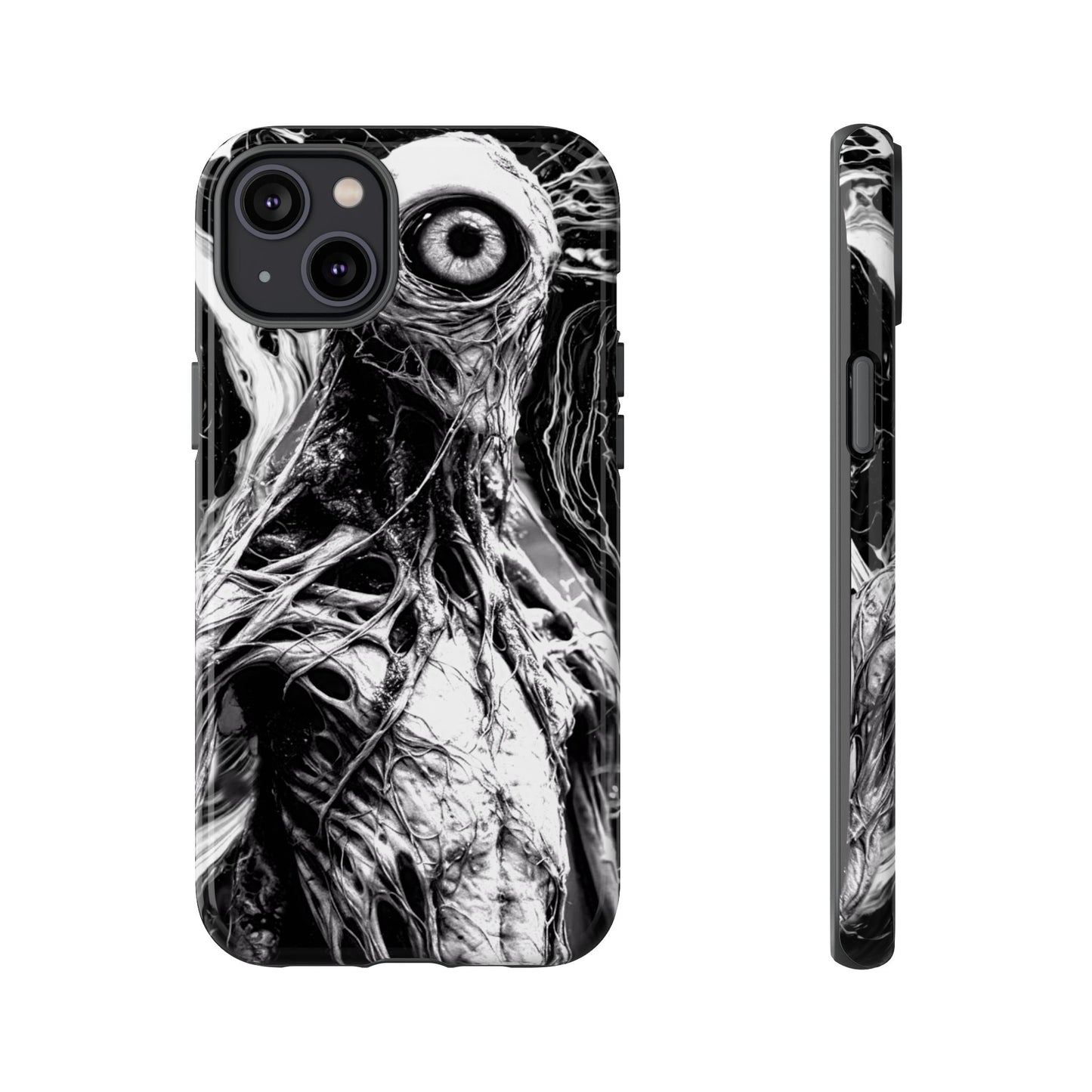 Cyclops Monster Tough Phone Case