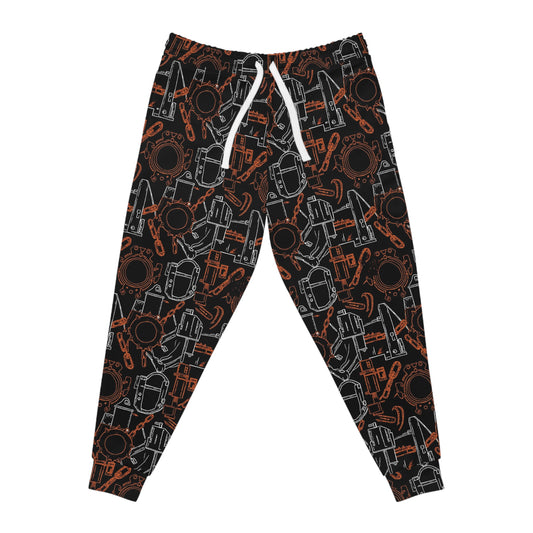Execution Machinery Sweatpants