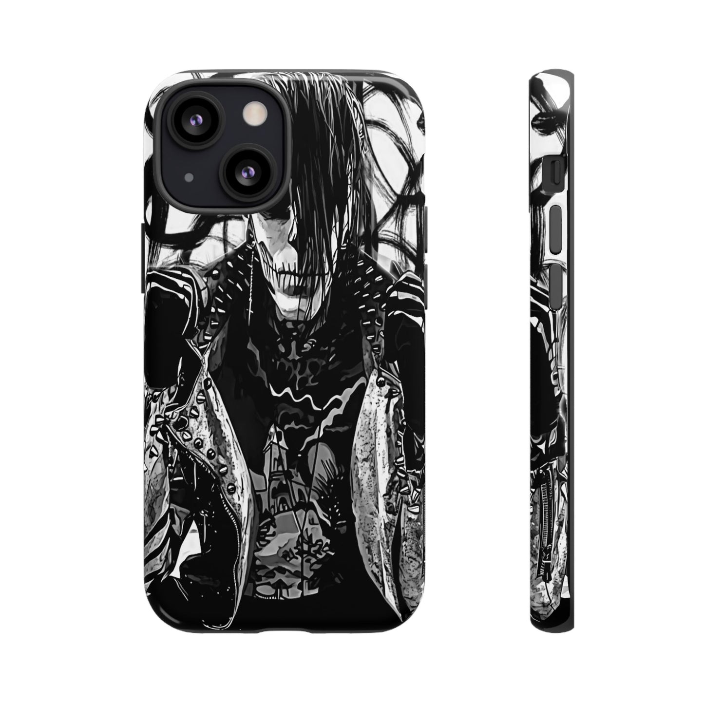 Resilience Tough Phone Case