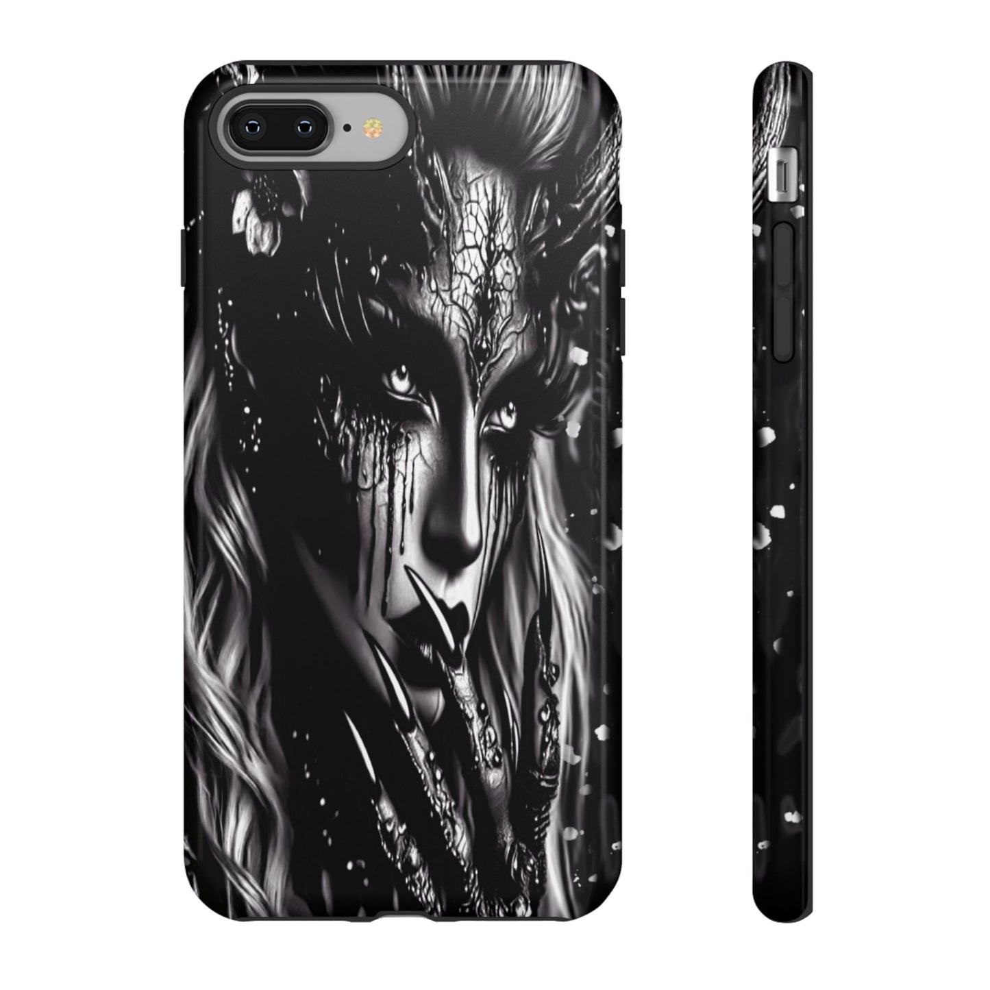 Succubus Tough Phone Case