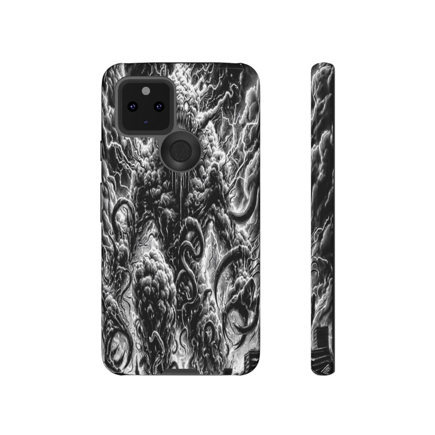 Cloud Beast Tough Phone Case