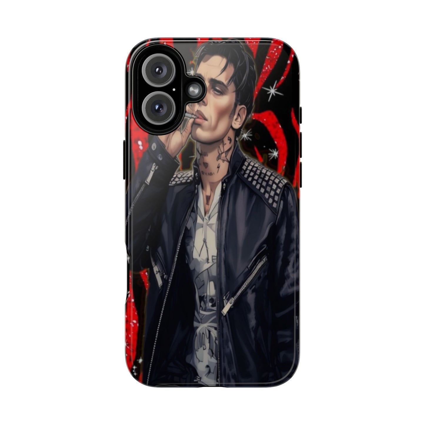 Cigarette Strut Tough Phone Case