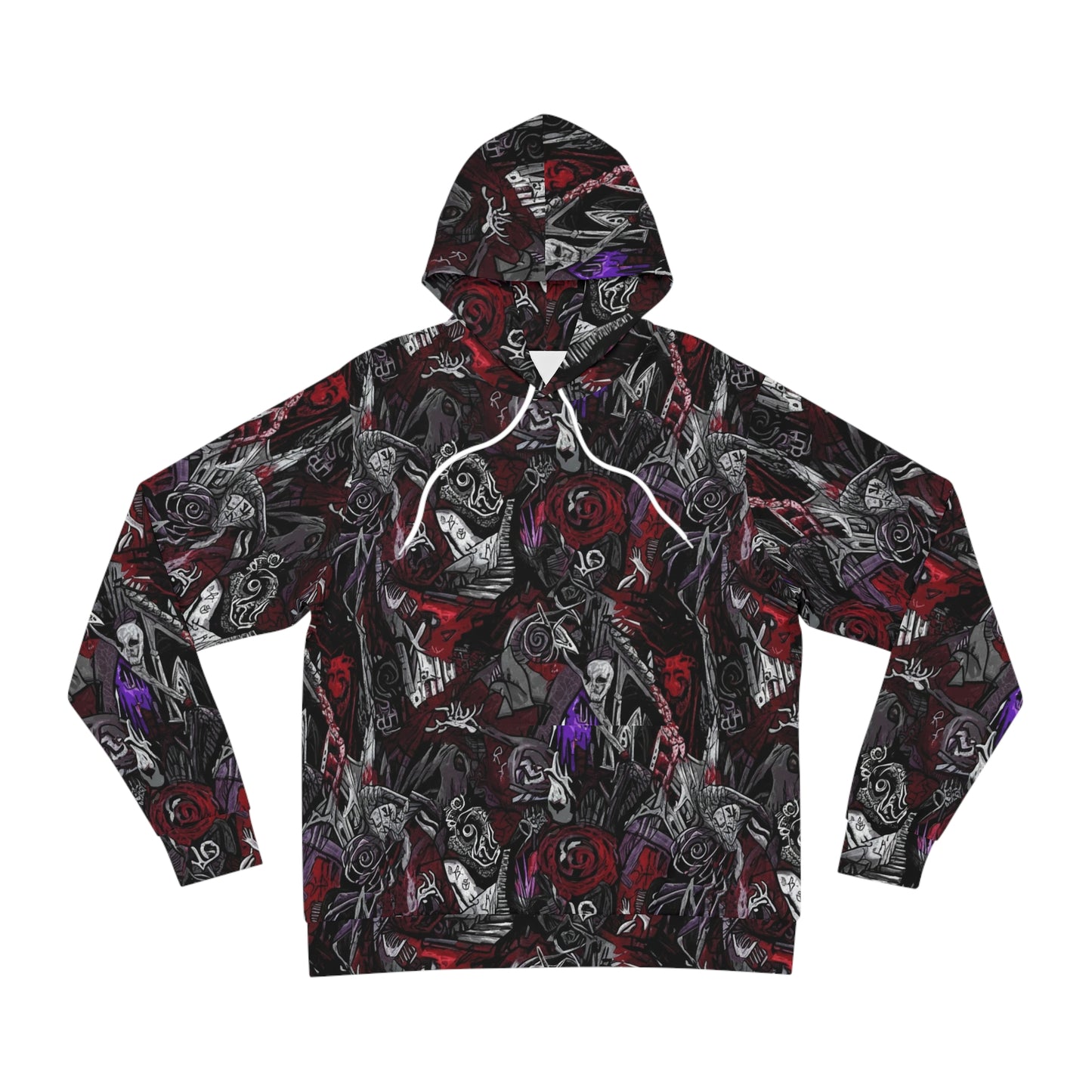 Sovereign of the Void Hoodie