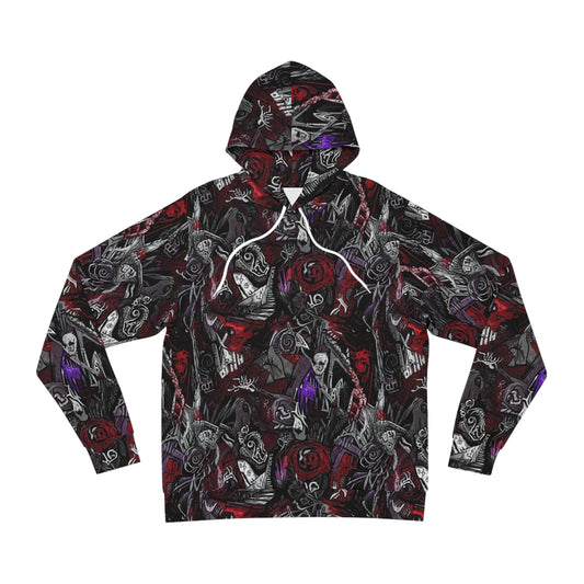 Sovereign of the Void Hoodie