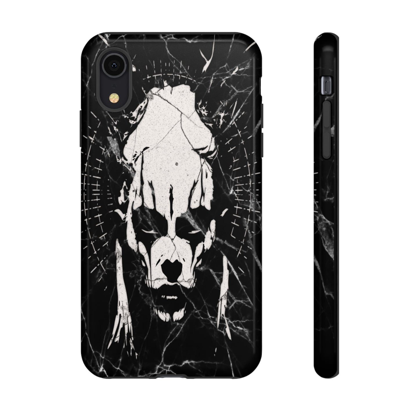 Nightwalker Tough Phone Case