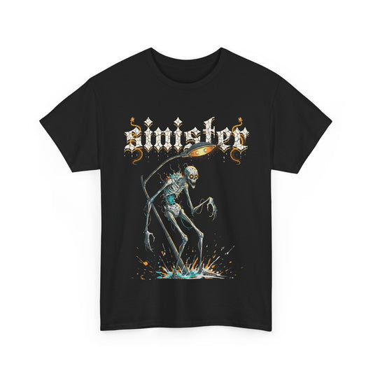 Streetlight Stalker Tee-Shirt
