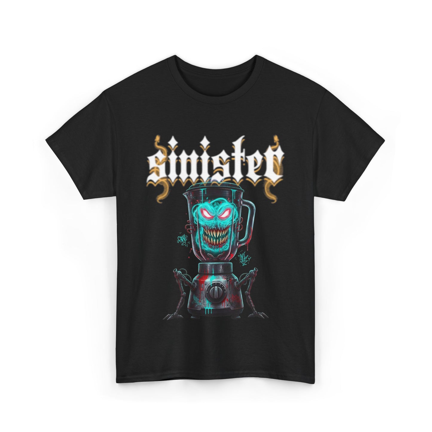 Blender Beast Tee-Shirt