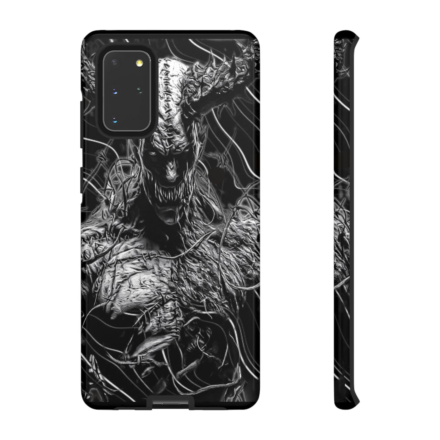 Incubus Tough Phone Case