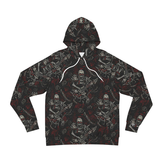 Spectral Shredder Hoodie