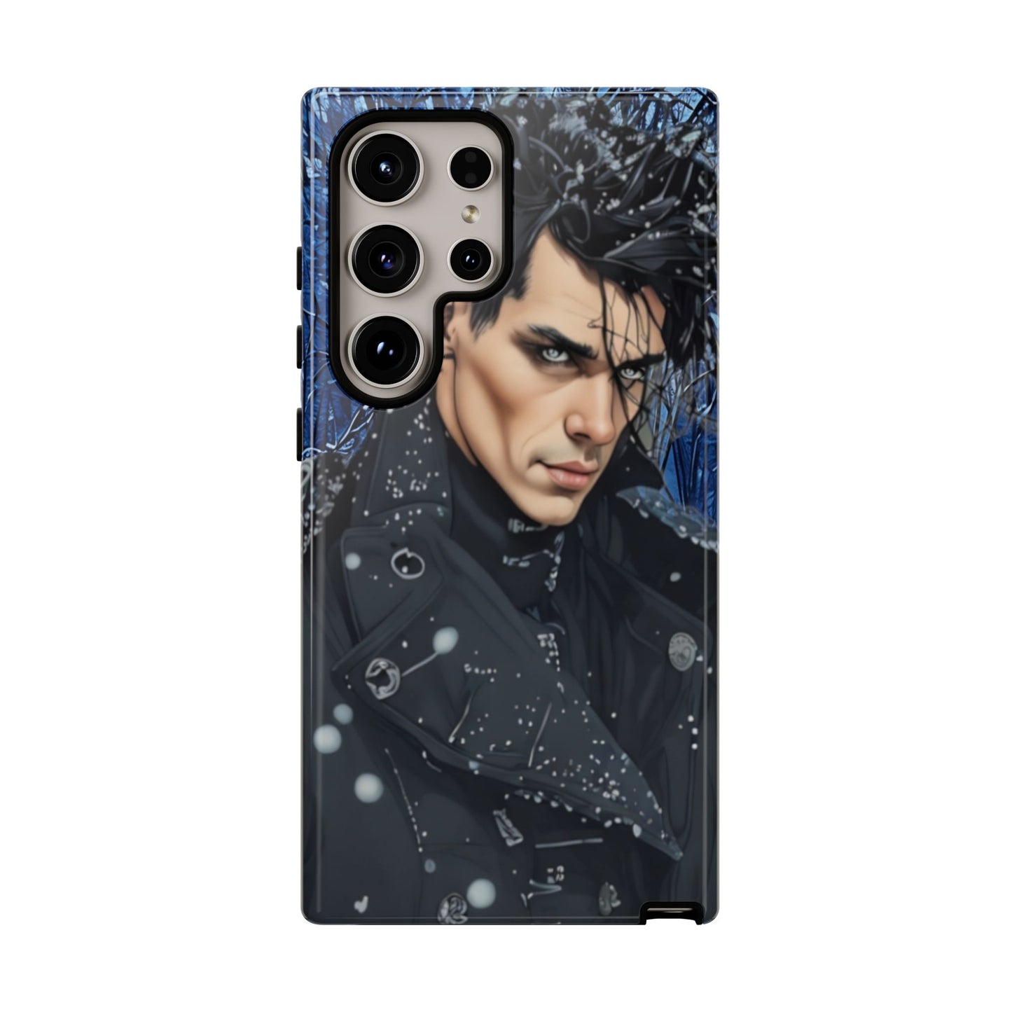 Stone Cold Tough Phone Case