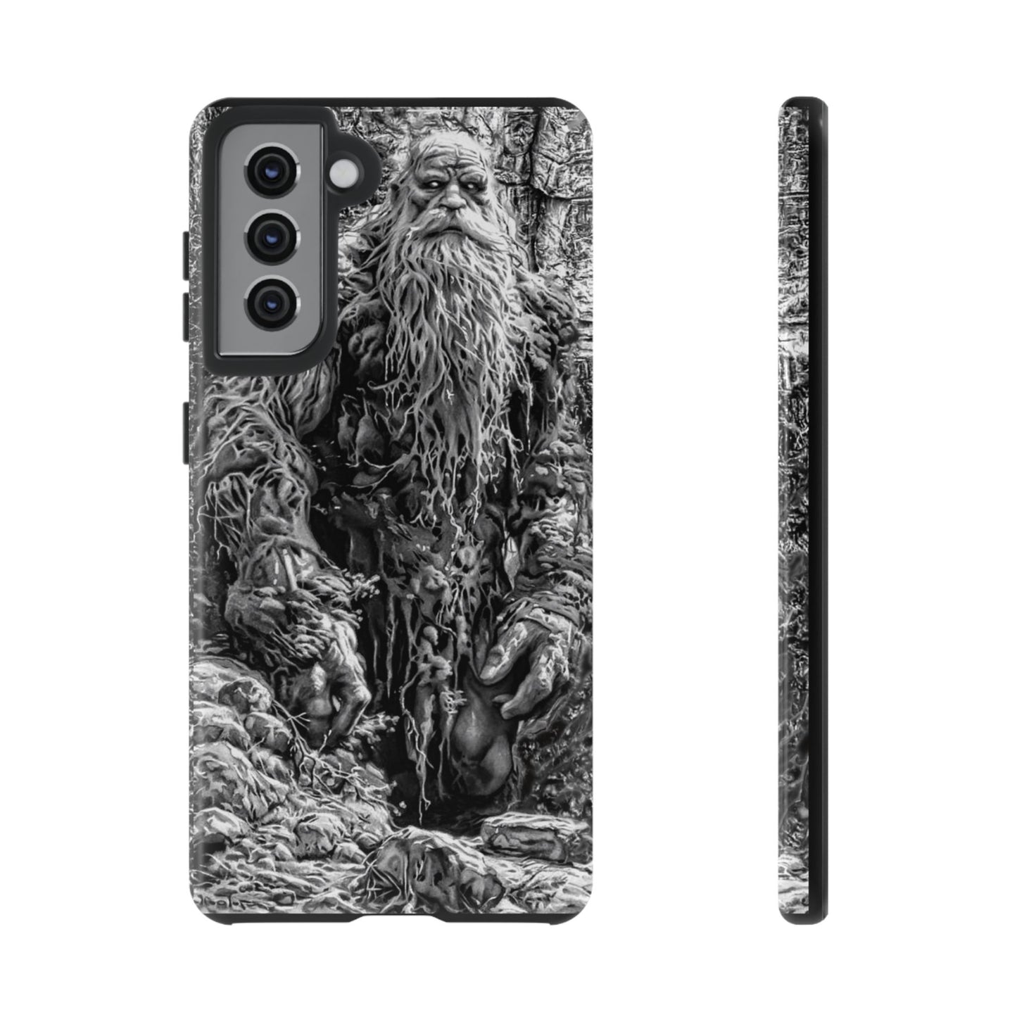 Forest Giant Tough Phone Case