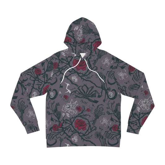 Shattered Bramble Hoodie