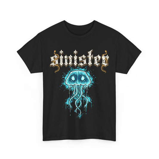 Possessed Box Jellyfish Tee-Shirt