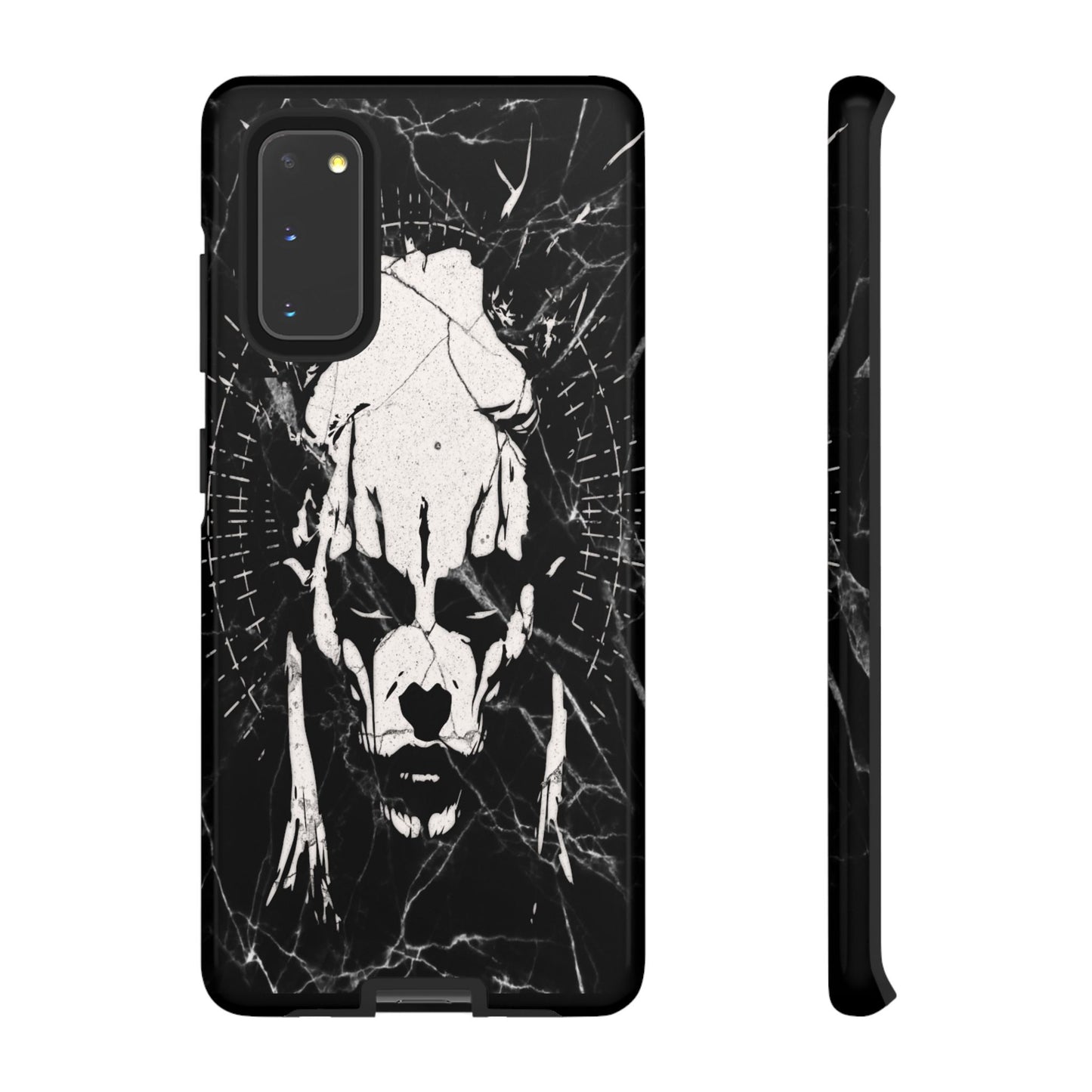 Nightwalker Tough Phone Case