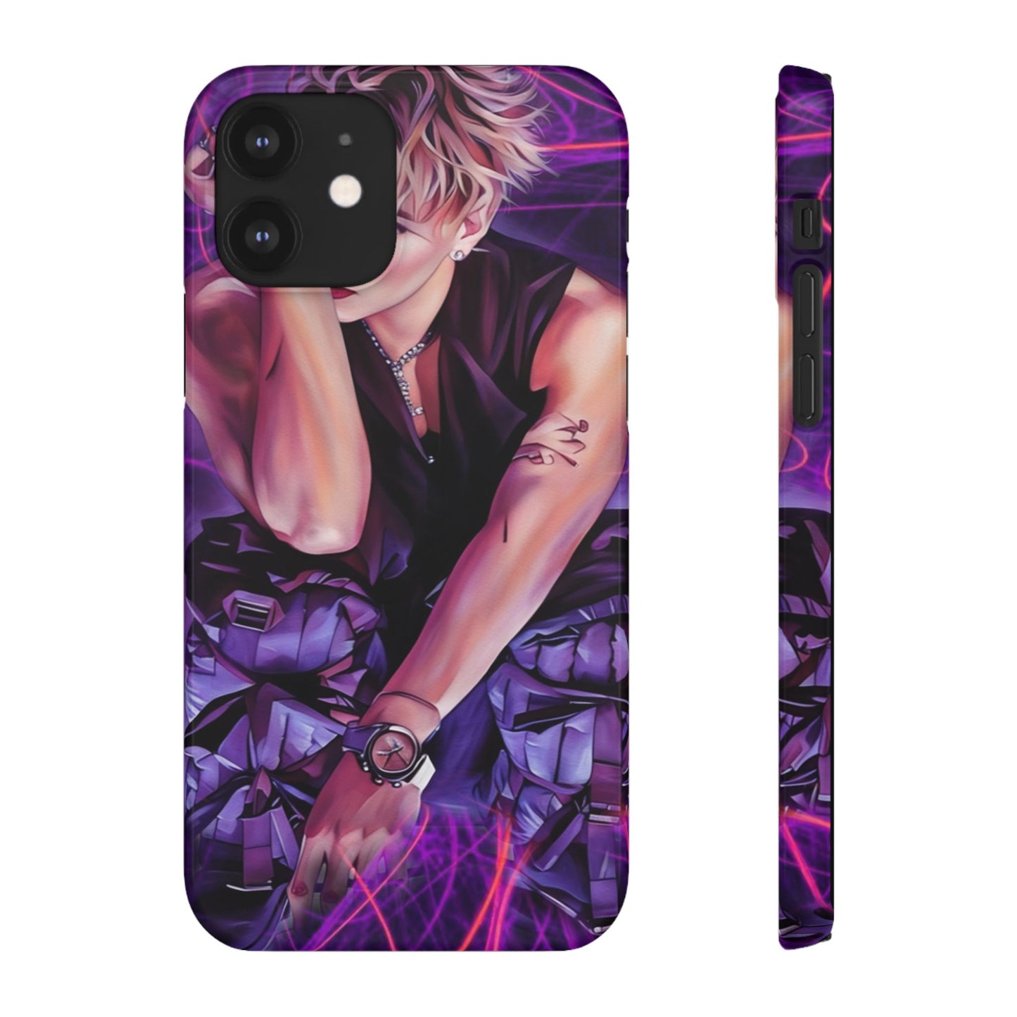 Day Dreaming Snap Phone Case