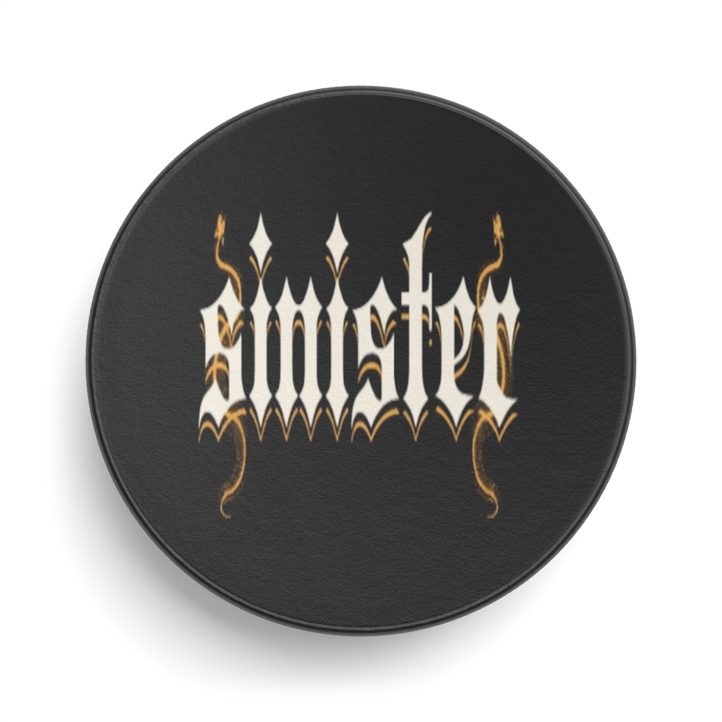 Sinister - Hockey Puck