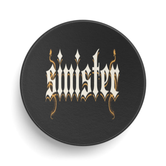 Sinister - Hockey Puck
