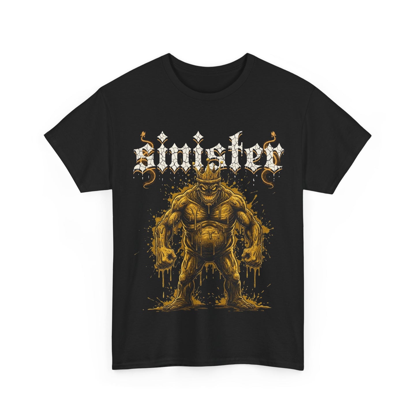 The Grease King Tee-Shirt