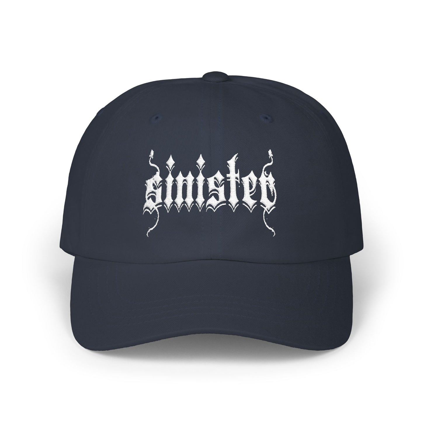 Sinister Headgear - Cap
