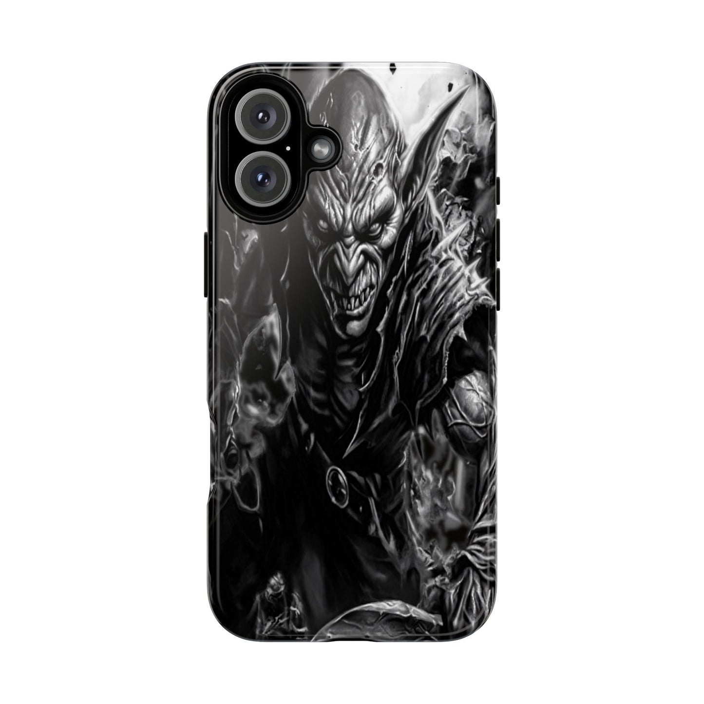 Goblin Tough Phone Case