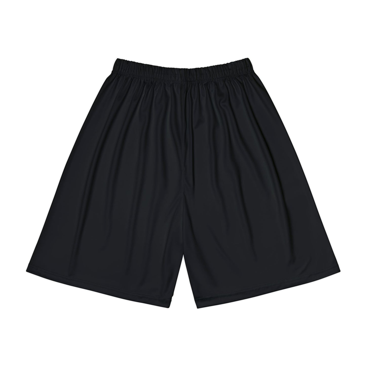 Sinister Unisex Athletic Shorts