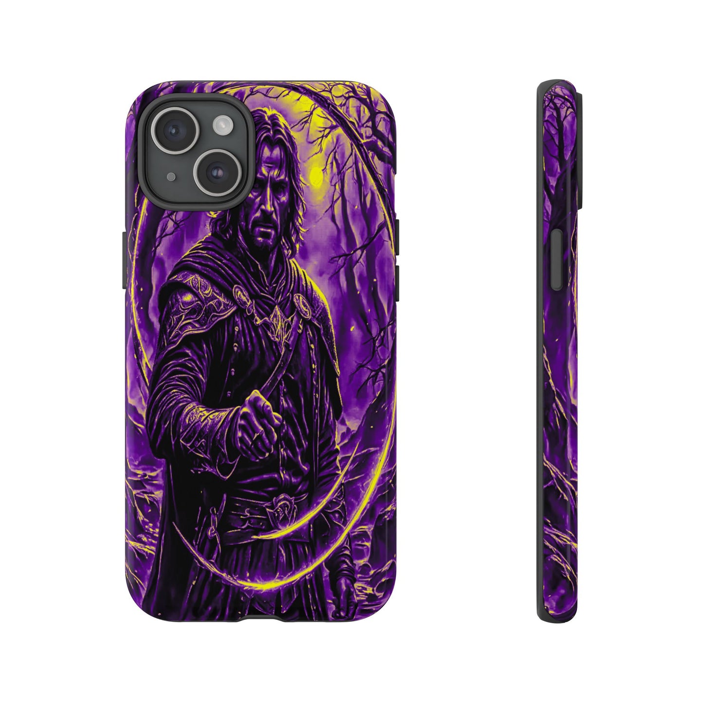 Aragorn Tough Phone Case