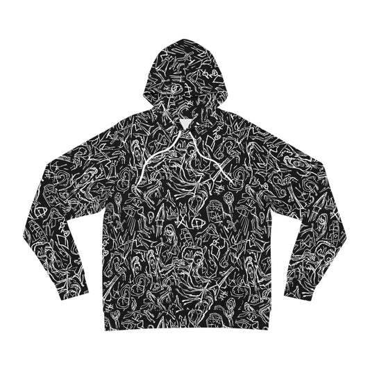 Forgotten Nightmare Hoodie