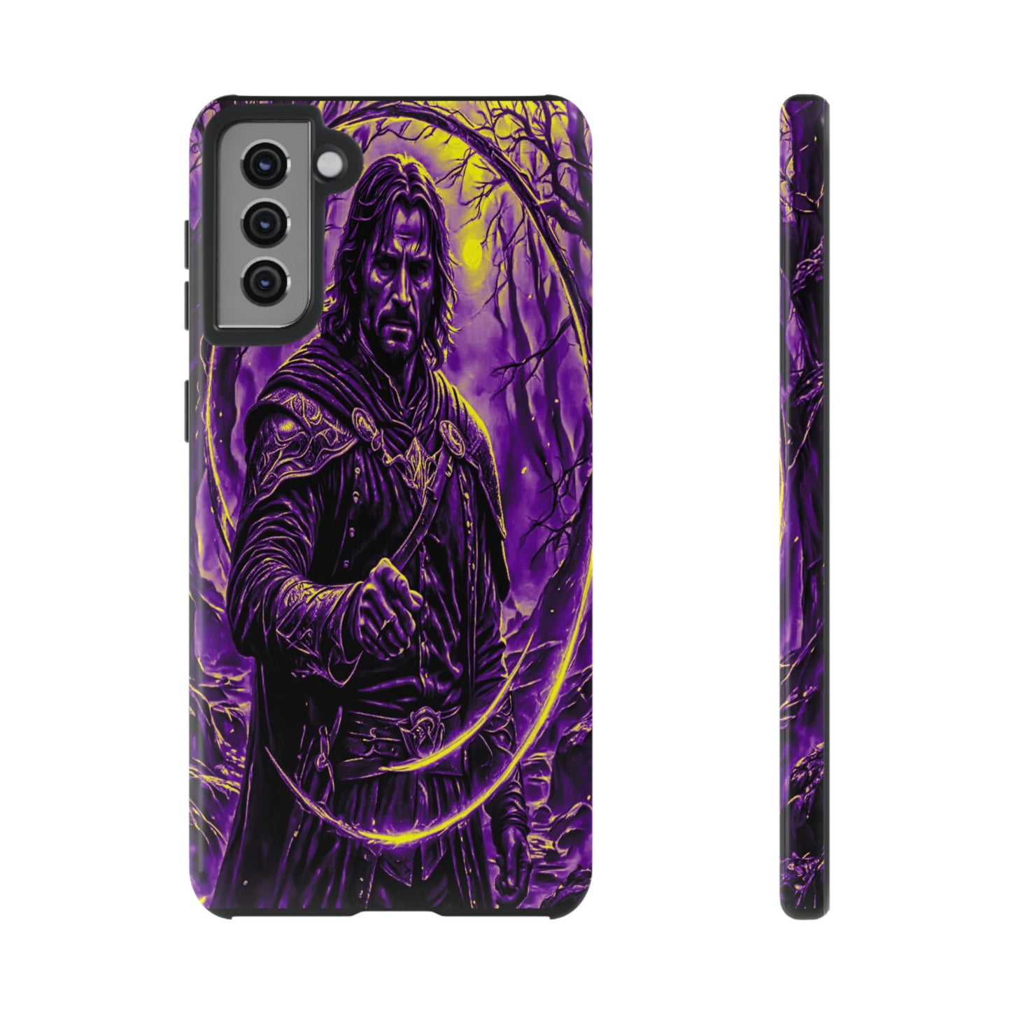 Aragorn Tough Phone Case