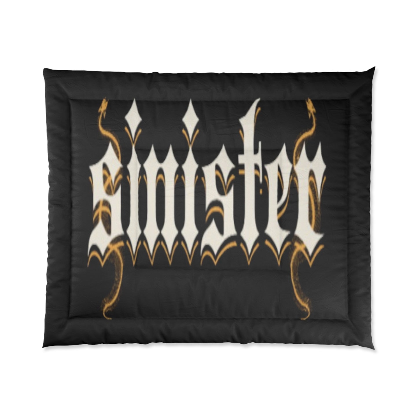 Sinister - Comforter