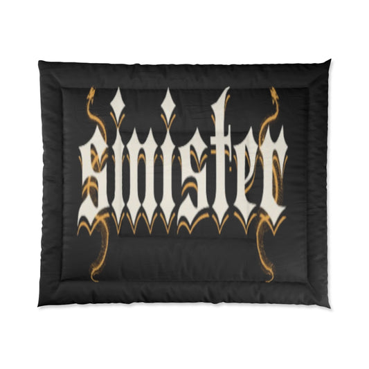 Sinister - Comforter