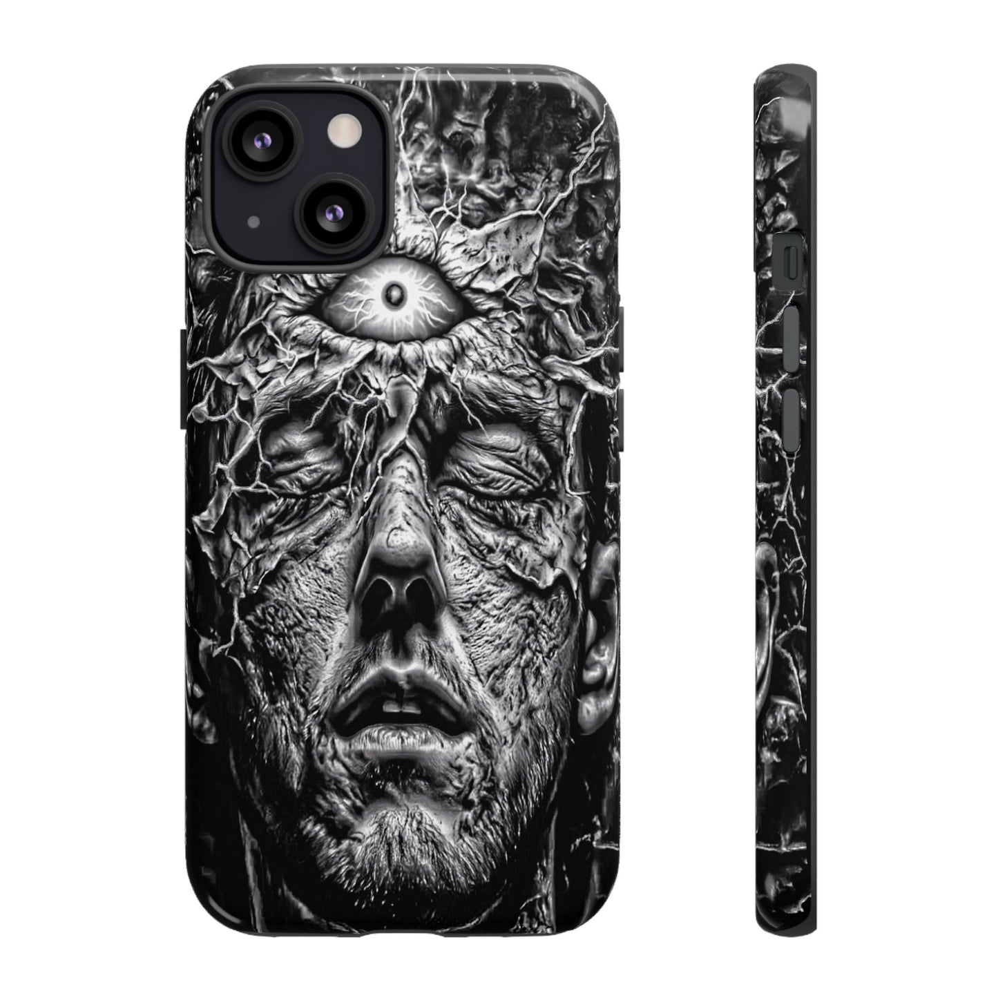 Inner Eye Tough Phone Case