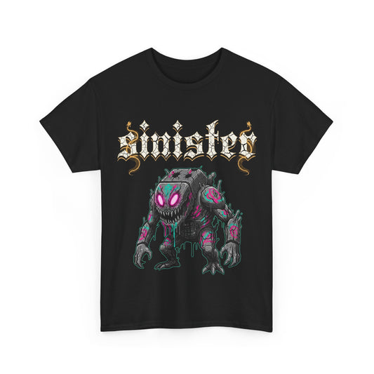Pencil Eraser Monster Tee-Shirt
