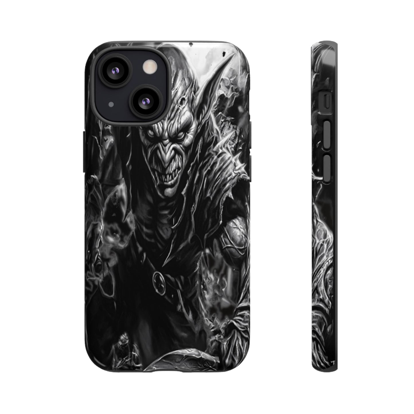 Goblin Tough Phone Case