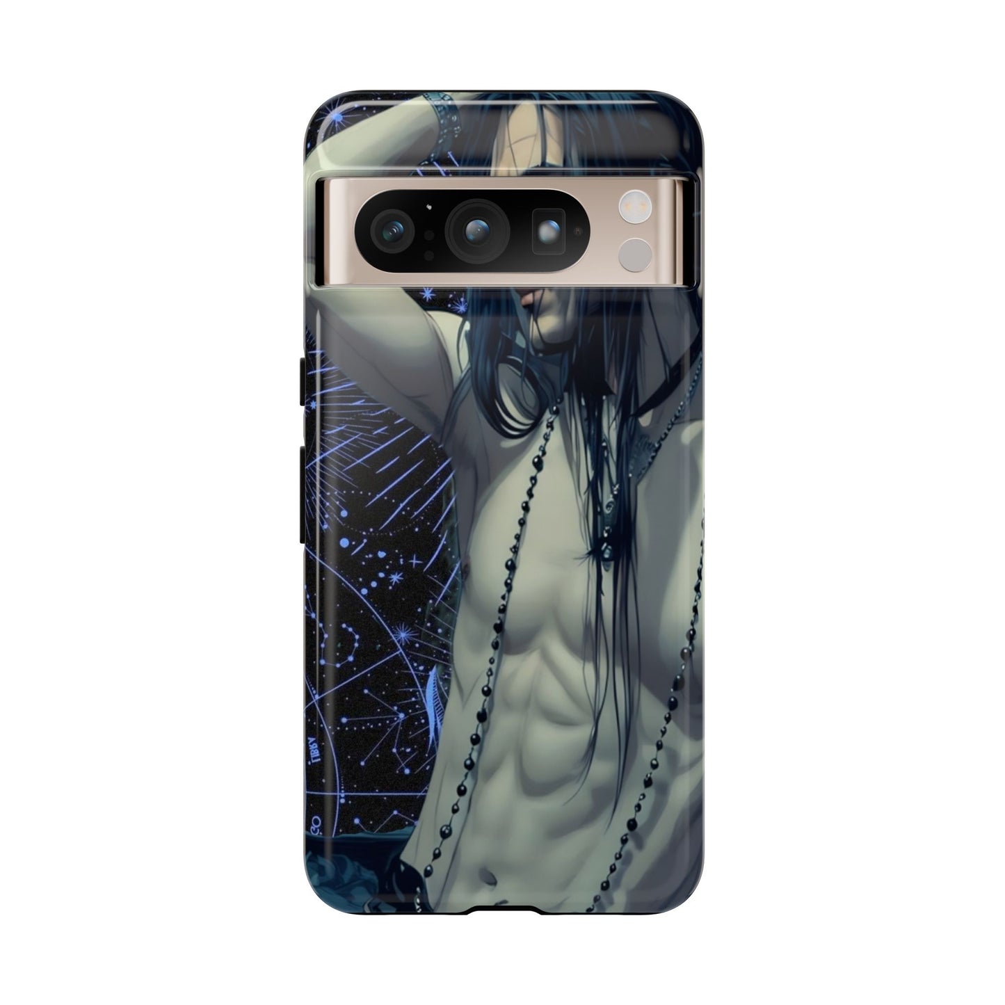 Just Chilling Out Tough Phone Case