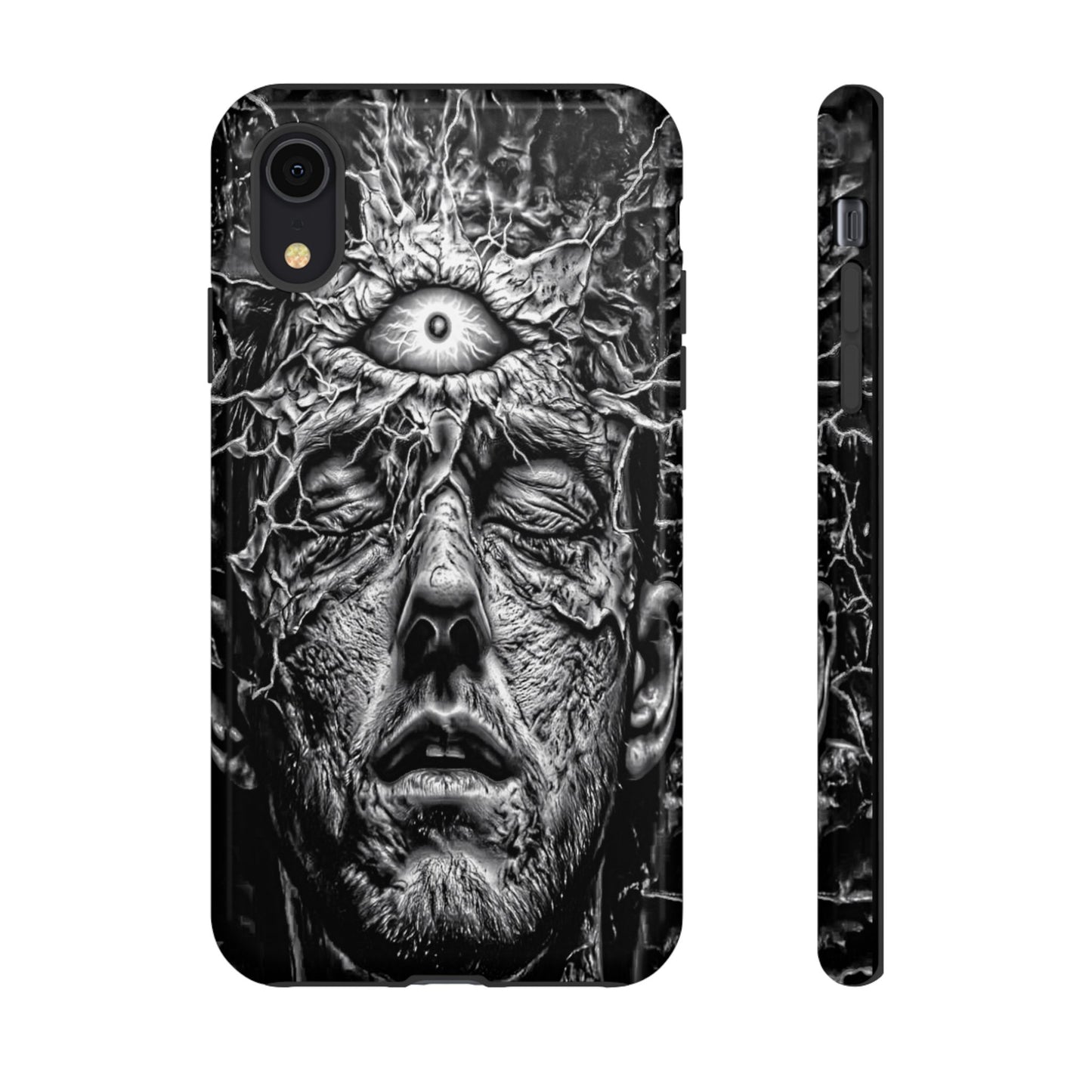 Inner Eye Tough Phone Case